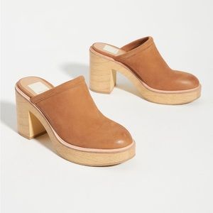 Dolce Vita Camdin Heels - Brand New!